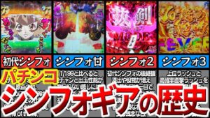 【シンフォギア】適合者たちを虜にした歴代の名機【ゆっくり解説】【パチンコ】