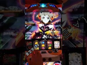 【シンフォギア 勇気の歌】時刻は11時、少しお早い脳汁特盛つゆだくを皆様にお裾分けにする件 #シンフォギア#絶唱#完走#完奏#スマスロにも負けない#ヴヴヴにも負けない#スマスロ ヴヴヴ#ヴァルヴレイヴ