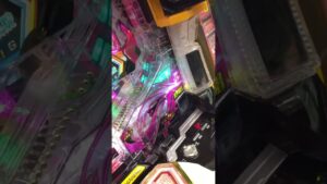 手紙入ったのに手紙ランプつかんやん🤣 #パチンコ #シンフォギア #シンフォギア2 #ショート動画