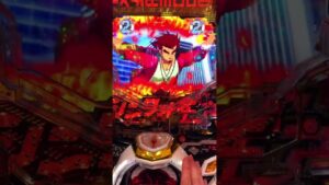 シンフォギア3プレミアOTONAリーチ #パチンコ #シンフォギア #シンフォギア3 #ショート動画 #プレミア