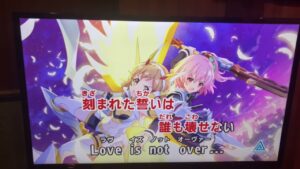 【リクエスト】【戦姫絶唱シンフォギアGX】Exterminate 歌ってみた