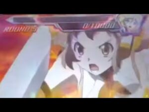 【パチスロ シンフォギア 勇気の歌】絶唱・アレンジ・GXバトルフィナーレ(Glorious Break ver.)