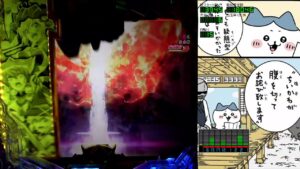 【パチンコ実機LIVE】PF戦姫絶唱シンフォギア3黄金絶唱