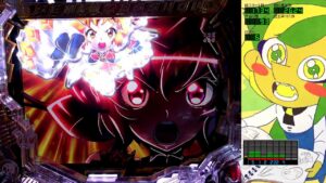 【パチンコ実機LIVE・新台】PF戦姫絶唱シンフォギア3黄金絶唱