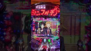 [PF戦姫絶唱シンフォギア2] 虹色のフリューゲル全回転