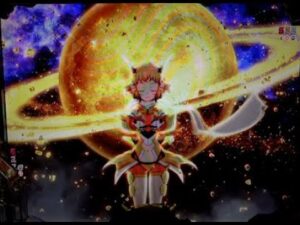 【パチンコ実機】PF戦姫絶唱シンフォギア3黄金絶唱 part5