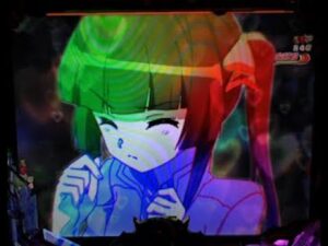 PF戦姫絶唱シンフォギア3黄金絶唱　part2