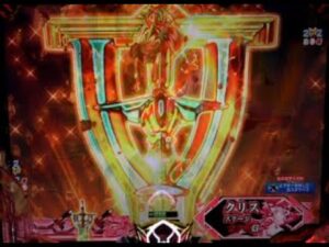 PF戦姫絶唱シンフォギア3黄金絶唱　part4