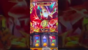 【パチスロ シンフォギア 勇気の歌】切歌抜剣パターン#Shorts
