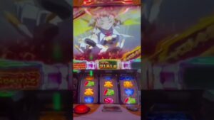 【パチスロ シンフォギア 勇気の歌】完奏バトル#Shorts