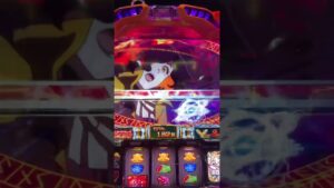 シンフォギアで気持ち良い瞬間…‼︎#シンフォギア #パチスロ #脳汁 #スロット