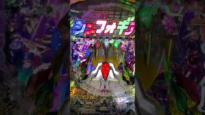 【おー】シンフォギア抜剣演出に語彙力喪失【ほえー】