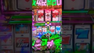 シンフォギア３のフィーバークイーン出た🥰
