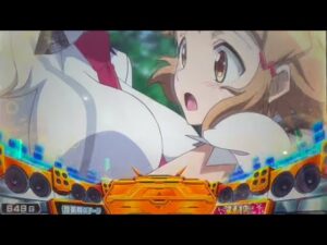 【パチスロ シンフォギア 勇気の歌】2023年元旦から天井到達！1500G分は捲れるのか？！