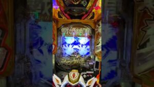 シンフォギア3黄金絶唱　　絶唱