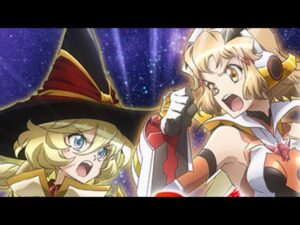 【パチスロ シンフォギア 勇気の歌】シンフォギア実践動画My Best【完全にペナルティの状態から完走させる！！】