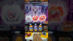 S.シンフォギア、マリアでキャロルの撃破の瞬間。