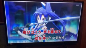 【戦姫絶唱シンフォギアＧ】Vitalization 疑ってみた
