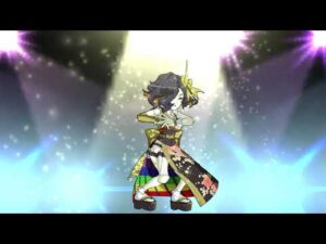 【シンフォギアXD】レイア・ダラーヒム　ブレイキンジャックポット【オートスコアラー】【技集】