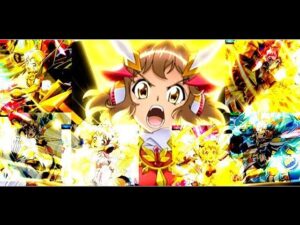 居酒屋ギル　【シンフォギアXD】新年あけましておめでとうございます！部屋の掃除も何も終わって無いけど気付いたら新年だったぜ！とりあえず今年初スピリタスでも決めるか！(*´ω｀*)