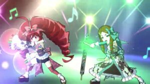 【シンフォギアXD】ミカ・ジャウカーン x ファラ・スユーフ　ギークアウトバイレ【オートスコアラー】【技集】