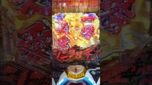 押さない勢いるよね？ #スロット #パチンコ #shorts #アニメ #戦姫絶唱シンフォギア #戦姫絶唱シンフォギア3 #プレミア