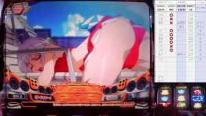 【設定６配信】戦姫絶唱シンフォギア 勇気の歌