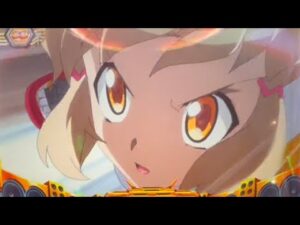 【パチスロ シンフォギア 勇気の歌】渾身のエルボーは絶唱アイコンに響くのか？！