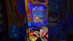 【パチンコ】シンフォギア　ラッシュ中演出