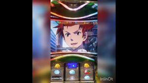 シンフォギアと思いきやゼーガペイン🤭