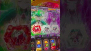 [パチスロ　シンフォギア勇気の歌] そこの1/3は要らない