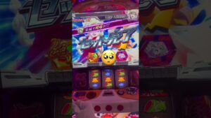 [パチスロ　シンフォギア勇気の歌] 1/3…なんとでもなるはずだｯｯｯ
