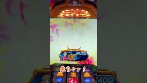 約1%！一直線ゲーム40Gあったら絶唱いけるかな【シンフォギア勇気の歌】スロット