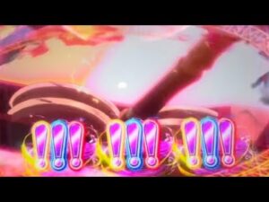 【パチスロ シンフォギア 勇気の歌】継続バトルでビックリ!!!【気まぐれ実践動画4】
