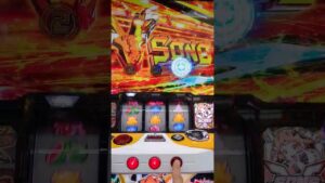 スロット！シンフォギア！VSONG！#shorts