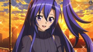 【シンフォギアXD】バレンタインデー2023　メモリアカード