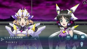 【シンフォギアXD】謳わずのラグナロク　EP 7-10