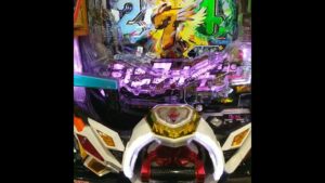 シンフォギア期待のブルブル#shorts #パチンコ #シンフォギア #レバブル #激アツ #先読み #ゆうま #ギャンブル