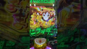 はじめてみれた🥰🥰#shorts #シンフォギア3 #パチンコ