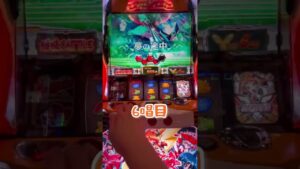 調ナビ矛盾は高継続率…？？【シンフォギア勇気の歌】スロット #すろっとライチ