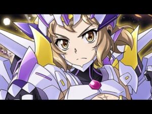シンフォギア・確定演出やっぱりいいね〜