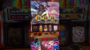 めちゃめちゃレアな瞬間撮れた！！　#シンフォギア　#パチンコ　#パチスロ　#スロット　#絶唱　#びっくりマークいっぱい