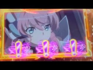 【パチスロ シンフォギア 勇気の歌】マリアの回！【気まぐれ実践動画12】
