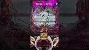 戦記絶唱シンフォギア2 甘デジ　甘デジとは思えんくらい出てもうた笑