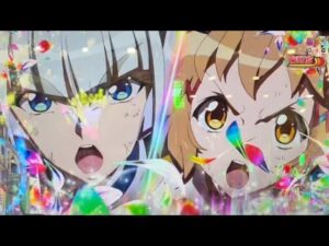 【シンフォギア3】サンジェルマンモード解放で記録更新！