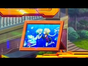 【パチスロ シンフォギア 勇気の歌】キャロルの誕生日の幸運！【気まぐれ実践動画9】