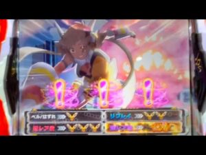 【パチスロ シンフォギア 勇気の歌】GXチャンスの可能性【気まぐれ実践動画14】