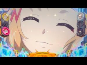 【パチスロ シンフォギア 勇気の歌】GXバトル5本勝負再び！キャロルをボコボコにする！【気まぐれ実践動画16】