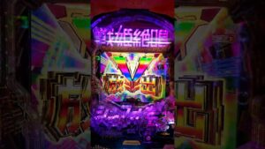 パチンコPﾌｨｰﾊﾞｰ戦姫絶唱シンフォギア3黄金絶唱（Vｽﾄｯｸは気持ち良い✨）