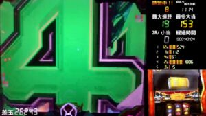 【実機配信】PF戦姫絶唱シンフォギア３ 黄金絶唱